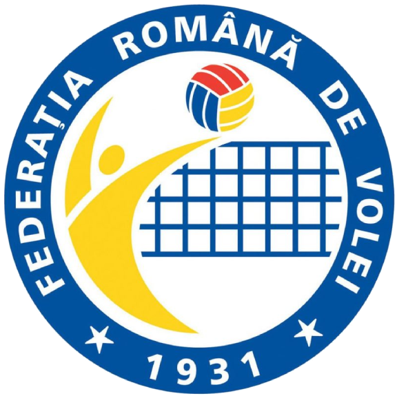 Federația Română de Volei